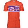 3065 Adult Extra Soft Tri-Blend T-Shirt Thumbnail