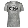 222696 Youth Cotton-Touch Poly T-Shirt Thumbnail