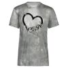222696 Youth Cotton-Touch Poly T-Shirt Thumbnail