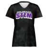 222796 Ladies' Cotton-Touch Poly T-Shirt Thumbnail
