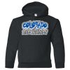 18500B Youth Heavy Blend Hooded Sweatshirt Thumbnail