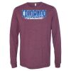 3513 Adult Extra Soft Tri-blend Long Sleeve Thumbnail
