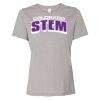 6413 Women’s Extra Soft Tri-blend Tee Thumbnail